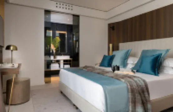 ウィーミースイートホテル