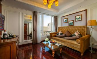 Hanoi Pearl Hotel