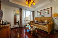Hanoi Pearl Hotel Hotels in Hanoi