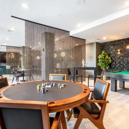 Luxury Apartments by Hyatus at Pierpont