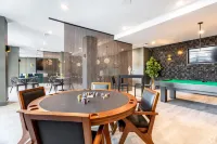 Luxury Apartments by Hyatus at Pierpont - Kæledyr tilladt