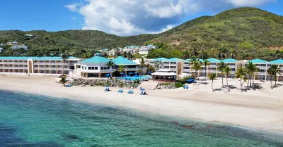 Oceans at Divi Carina Bay Adults Only