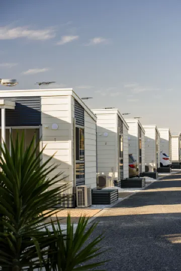 發現公園 - 阿德萊德海濱