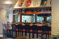 Hotel Restaurant Piccard - Barer
