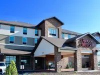 Hampton Inn & Suites Flagstaff East Hotels near Fatman's Loop Trail