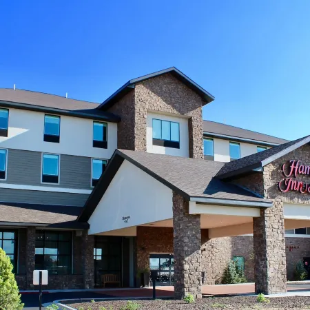 Hampton Inn & Suites Flagstaff East