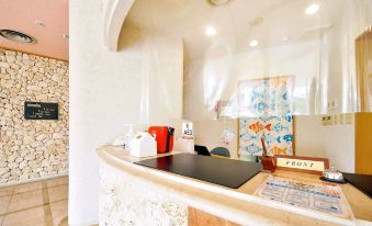 Marine Lodge Marea