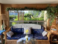 Cottage Lake Bed and Breakfast Hotels in Woodinville