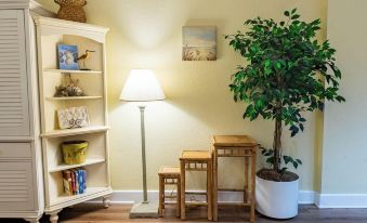 Villas of Hatteras Landing by Kees Vacations