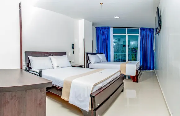 伊斯拉邁奧爾酒店