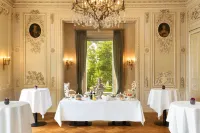 Villa Rothschild, Autograph Collection