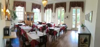 Hotel Casablanca Imperial - breakfast
