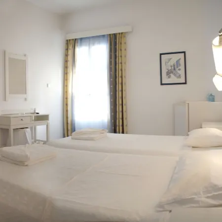 Nissiotiko Hotel