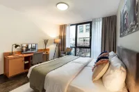Koncept Hotel Benedikt - Lemmikkieläimet sallittu