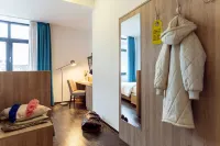 Koncept Hotel Benedikt - Lemmikkieläimet sallittu