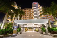 Hotel Riu Palace Palmeras - All Inclusive