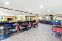 Comfort Inn Wichita Falls North Hotels in Burkburnett
