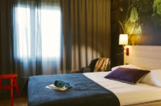 Scandic Uppsala Nord Hotéis em 