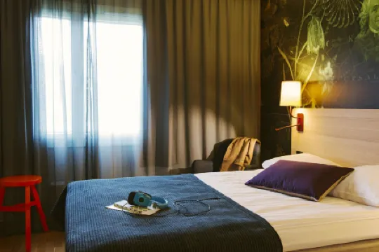 斯堪迪克烏普薩拉諾德酒店