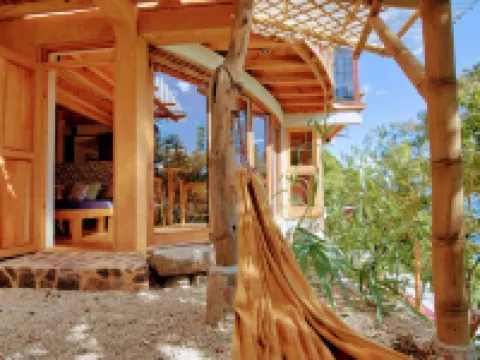 Baraka Atitlan - Lake & Beach Hotels in San Marcos La Laguna