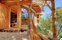 Baraka Atitlan - Lake & Beach Các khách sạn ở San Juan La Laguna