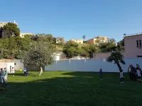 Da Agnese Locazioni brevi Hoteles en Cagliari