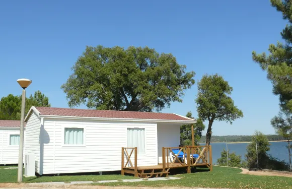 歐比特蒙塔吉爾露營酒店