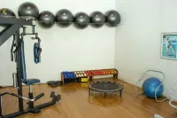 Bomtempo Itaipava by Castelo Itaipava - Fitnessstudio