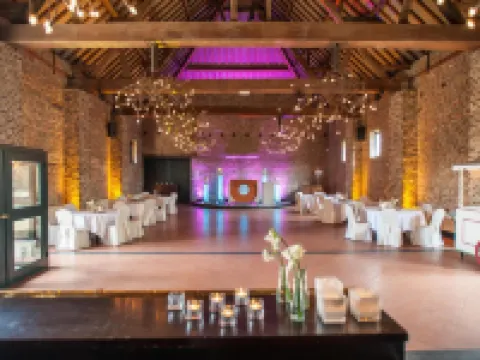 Hotel Schinvelder Hoeve Hotels in Schinveld