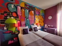 The Originals Boutique, Hôtel de l'Univers, Montluçon - 3-Star