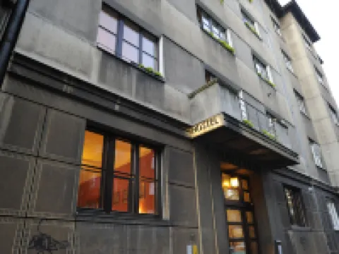 Hostel Deco Hoteles en Cracovia