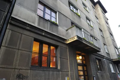 Hostel Deco Hoteles en 