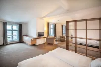 Hotel Altes Kloster - 4 étoiles