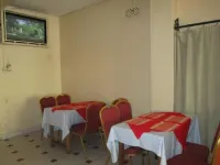Stadium Holiday Inn Mombasa