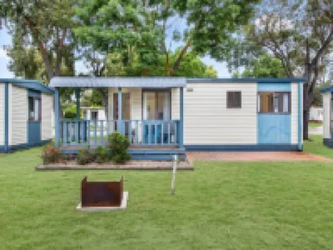 Breeze Holiday Parks - Grampians Hotels in Halls Gap