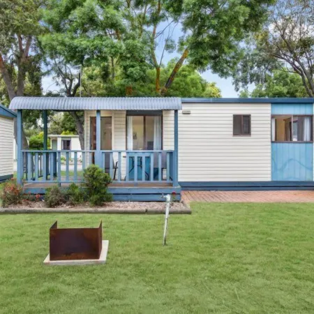 Breeze Holiday Parks - Grampians