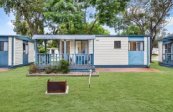 Breeze Holiday Parks - Grampians Hotels in Halls Gap