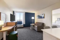 Spark by Hilton Germantown Washington DC North Hotels in 