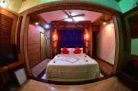 Millennium Island Residence Hotels in Fuvahmulah