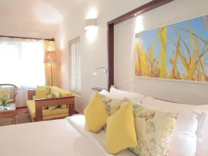 Marari Beach Resort Alleppey- a CGH Earth Experience