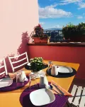 Sicily Rooms Enna