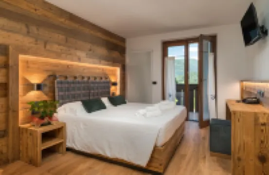 Albergo Alla Posta