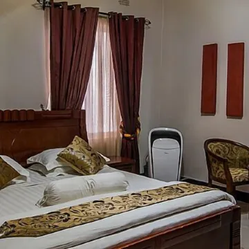 Sherbourne Nkana West Apartments