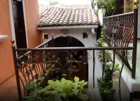 Hotel Villa Florencia Centro Histórico Hotels in Cuscatancingo