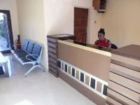 The Milford Lodge Hotels in Kitwe