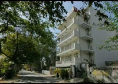 Mehra Residency at the Airport Hotels near GGSIPU