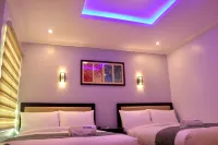 Maison Hotel Các khách sạn gần Iglesia Ni Cristo Lokal Ng Pinoma