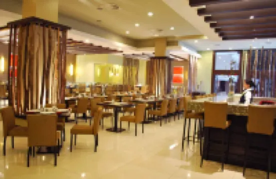 Tanza Oasis Hotel and Resort Cavite