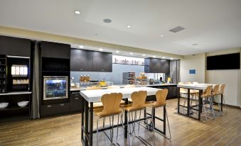 Home2 Suites by Hilton Maumee Toledo