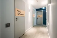 Yard Hostel & Coffee Hotels in Chernivtsi